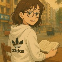 Mrudula (@mcodewithme) 's Twitter Profile