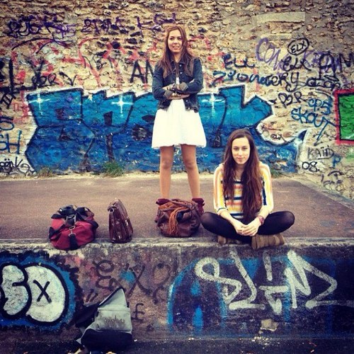 elodiePalluau's profile picture. 