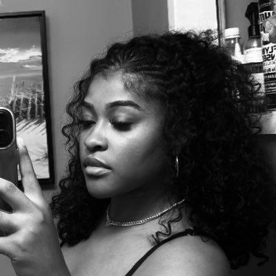 when things seem too good I gotta sabotage it, life needs chaos. builds character 🤍