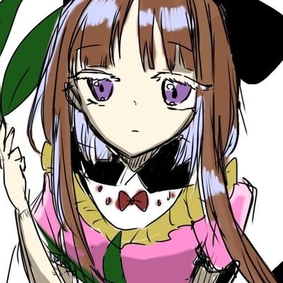 アナログお絵描きしてます。たまにデジタルも。 東方や原神をよく描いてます。