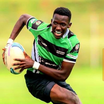 KLbrahim87725's profile picture. I play for KCB kobs rugby football club and also deals  in sports merchandise