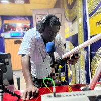 Bismark Adu sports Doctor (@adubismark3558) 's Twitter Profile