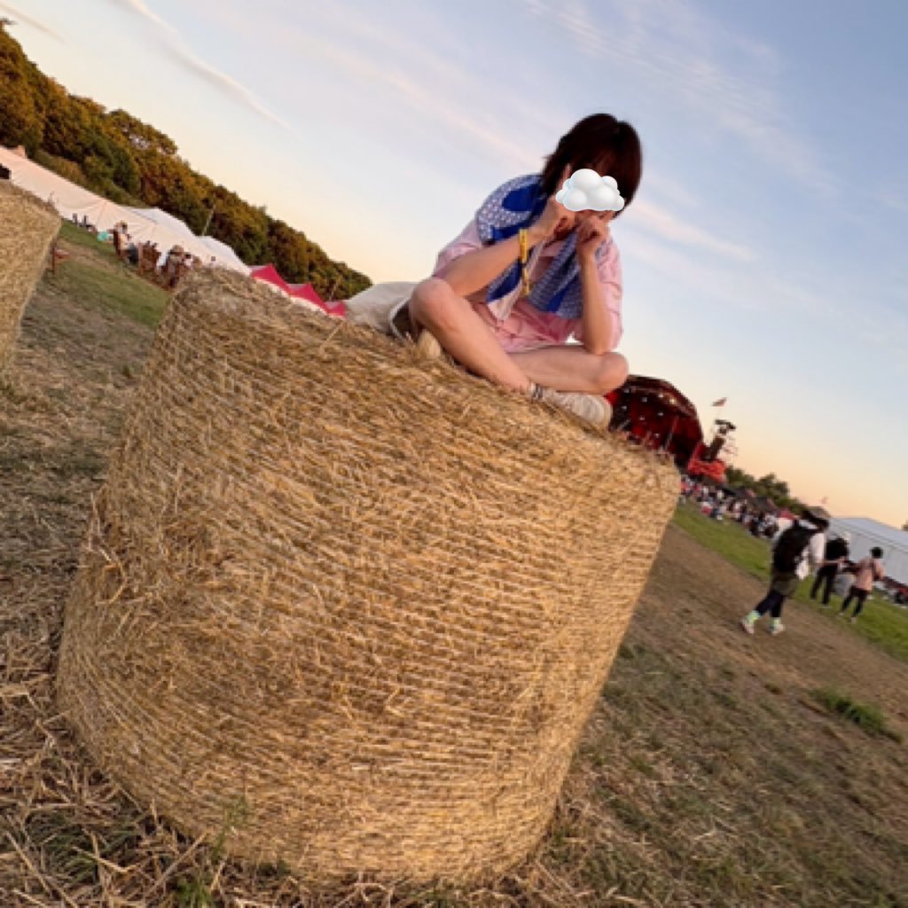 rintaros_n's profile picture. 編み物と音楽/⛩️/🍞＿⚠︎無言ﾌｫﾛｰ常習犯