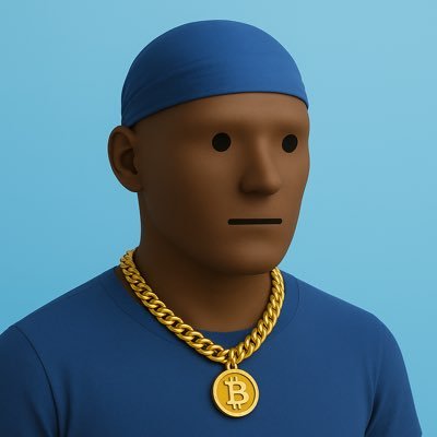 trador blu Profile