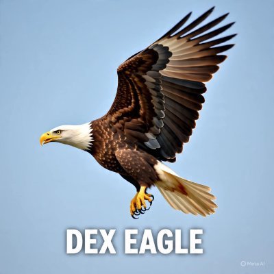 dex_eagle's profile picture. Am simple difficult to understand