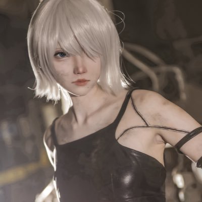 sakanauma_fcos's profile picture. 20↑ cosplayer🐥🍢￤161cm￤skdy,NieR多め サブ➡️@sabauma_f