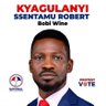 joelug12's profile picture. Funny muganda who loves politics and my president is Robert Kyagulanyi Ssentamu Mitembo