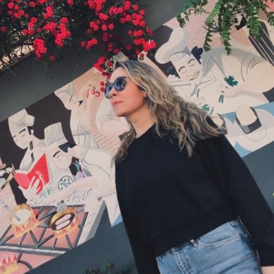 AneA_Amn's profile picture. one wrong move and everyone judges you…