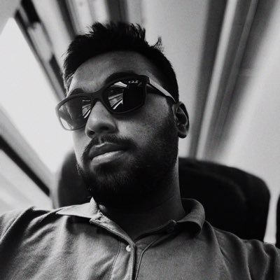 Software Engineer + Designer. 8+ years of experience crafting visual experiences. Co-founder of @ThePrayrApp & Building @SunoAnalytics 🚀