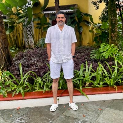 Co-founder @ QBee - Learning reimagined with AI, Getting fit after 40, Test Cricket Lover.