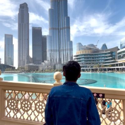 Iam_Sh05's profile picture. Traveller ✈️, cricket fan and an enthusiast. #cricket #viratkohli #msdhoni #Rohitsharma
