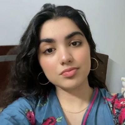nusaiba Profile