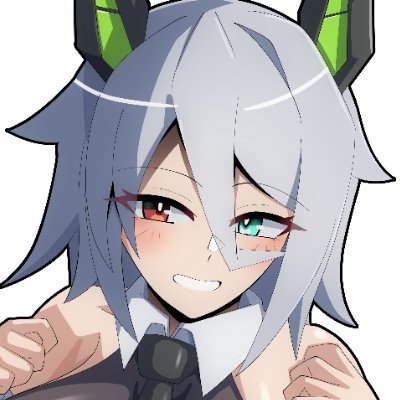 お絵かき
諸々のリンクは固定に
Skeb: https://t.co/aFOIF7AXGt
無断転載、AI学習禁止