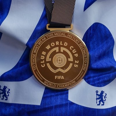 love above all else! @chelseaFC