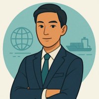 サイトウ＠商社パーソンになりたい方へ (@gywiiqbxnu37391) Twitter profile photo