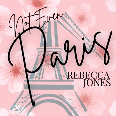 Author ✍️ of Clean 🧼 Comedic 😂 YA 👧🏻 Romance❤️🔥NOT EVEN PARIS