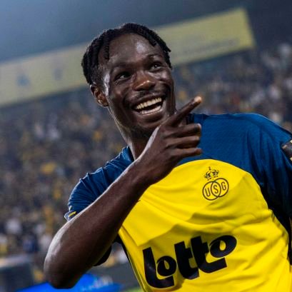 CamilleRUSG's profile picture. 25 y/o | Unioniste 💛💙 & Liverpool FC ❤️