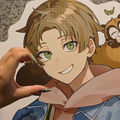 kotanuki_maple's profile picture. うらたさんを保護し隊こた/戦隊、学マス、銀魂好き/ことねP/黄薔薇/こたcrew/https://t.co/vAd59dPPDy