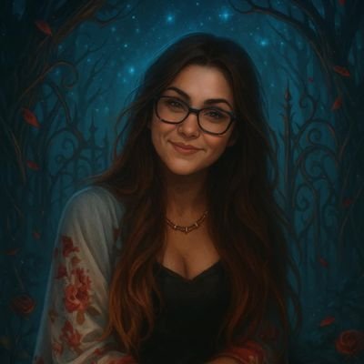 Fantasy | Movies | Web3 Content Creator
Let's explore together! 👑 🎥 🔗
https://t.co/QdnB0flC6c
