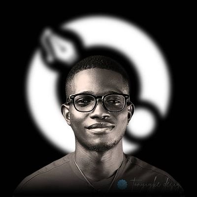 tonyiyke5555's profile picture. Turning ideas into stunning websites & designs 💻🎨 | Let’s create magic together ✨ | DM to bring your vision to life!