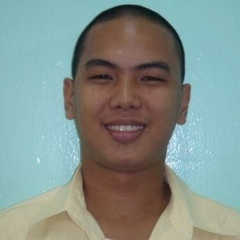 Longing to bring back those lost smiles.. Aspiring millionaire... Loves basketball and pro wrestling..