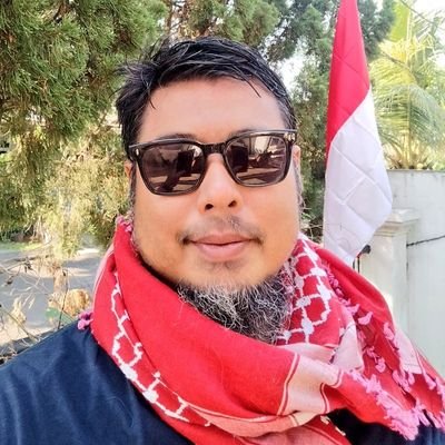 fmr Int'l Dev. Professional| CEO/Founder of Kelana Rasa|Eks.Warisan Kuliner, Food consultant, Pendamping Kuliner Daerah #BanhMiAnhAyie