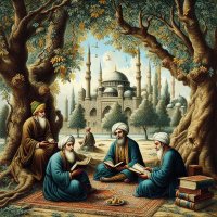Mehmet Zennur Geylani (@mehmet_zennur) 's Twitter Profile