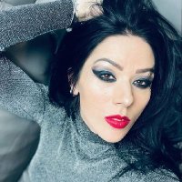 Joana Oana (@joanaoana89) 's Twitter Profile Photo