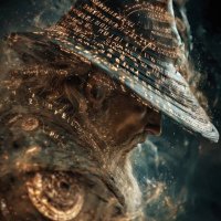 Wizard In Wires (@wizardinwires) 's Twitter Profile