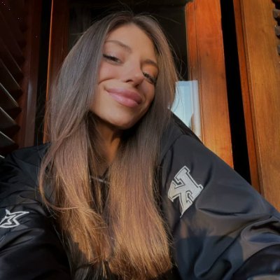 RamosRamosreal's profile picture. Cat mom ❤️