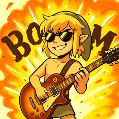 Sheins_07's profile picture. Subo cosillas de Zelda y más variedades a YouTube!