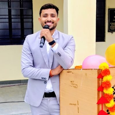 ravisharmajpr5's profile picture. 