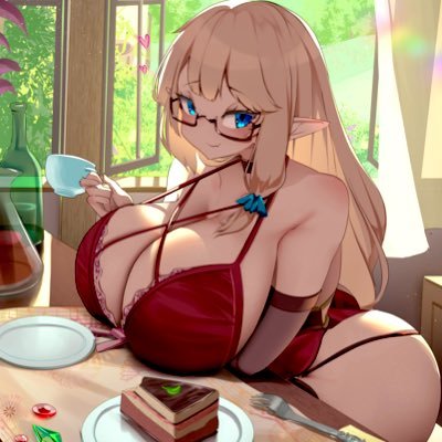 YuriKanjika's profile picture. I don’t know who I am