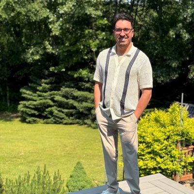 Director of Broadcasting @AbbeyAthletics. Catholic. Fervent @umich and @NewhouseSU alumnus. Missing hockey in the South. DM for freelance.