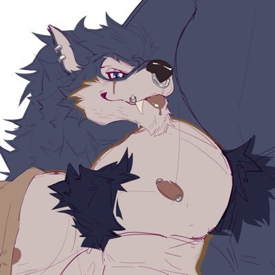 23 | bi | Θ Δ | washed up wow healer | meteorology wolf | sometimes a weeb | 🔞