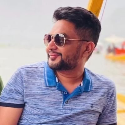 My Identity is my Destiny,
CA | Tax & GST Expert | Tech-driven Finance Professional