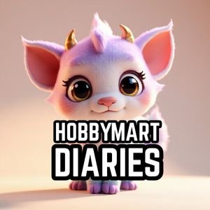 hobbymartnet's profile picture. Hobbymart Diaries shares hobby inspiration, fun moments. 
味のアイデアや楽しい瞬間を共有。
一起享受每一天.