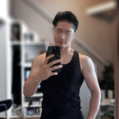 170 / 62 / 2x / vers, Daily Prep , Doxy-PEP、筋トレ教えて下さい💪廻したり、廻されたりしたい