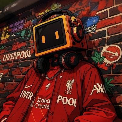 Zeref_Ryu's profile picture. @liverpool