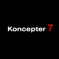 KONCEPTER 7 (@koncepter7) 's Twitter Profile
