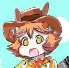 #白川クロ
ウマ娘の初心者🔰
マチカネフクキタル- ̗̀ ෆ( ˶'ᵕ'˶)ෆ ̖́-🍀好きな
韓国人
前のアカウントがハッキングされてここでします😢