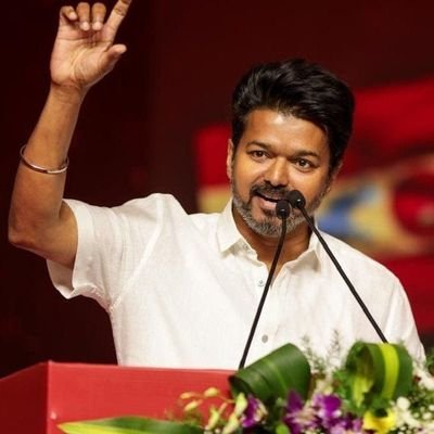 🔥 die heart fan of @actorvijay ..🤩🌎
❤️ endrum thalapathy vazhill..🫶😊 ignore negativity..❤️ vijay mafia..🖤👿 team of #OTFC ..♥️💥 #spreedvijayism..😉🥳💥