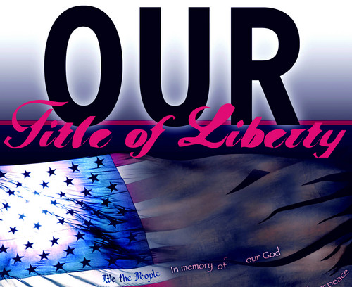 Author: 'Our Title of Liberty - Latter Day Politics for Latter-day Saints' & Commentator on the nexus of religion and politics