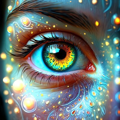 noonfeeling's profile picture. Artist & Designer | Sound Designer | AI Enthusiast