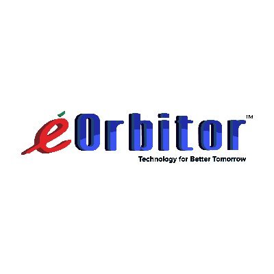 eorbitor's profile picture. We are IT system intergrators who can prorate solutions to all your problems from cable to cloud and everything in-between