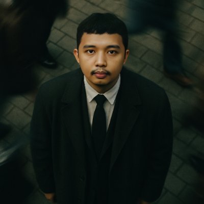 ridwan24121's profile picture. 🚀 Web3 Enthusiast | Airdrop Hunter | Crypto Scalper 🔗
Exploring blockchain, DeFi, and crypto trading. Flow3 Network 🌐