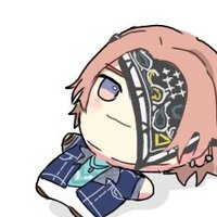いく。 (@rks_iku119) 's Twitter Profile