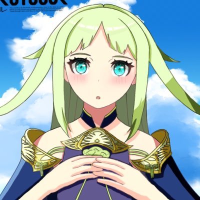 シャドバ垢です
SL杯S2-第9回優勝
シャドバ好きでちょくちょく大会参加してます
フォローリムブロご自由に
RT多め