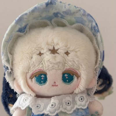 20↑成人済￤無ぬい初心者🔰￤お洋服作り🪡とぬい活を楽しみたい人生…￤無言フォロー＆いいね失礼します🙏
