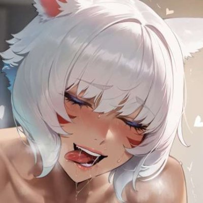 🔞 NSFW /
🔞 No minors / No lalas go away /
❌ No tributes /
📸 Lazy Gposer /
Bestie: @LynxMiqo
Best Wolfy: @SSWolfie
https://t.co/QwieGrDuai